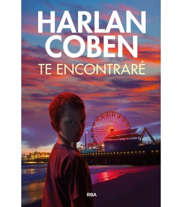 TE ENCONTRARE