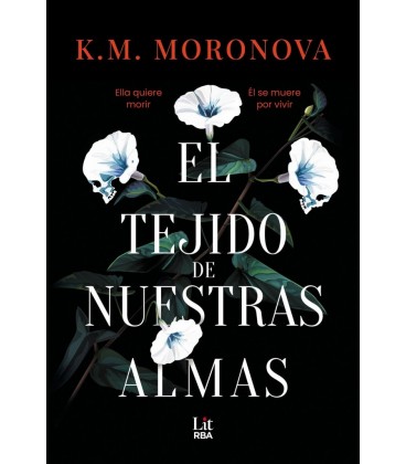 TEJIDO DE NUESTRAS ALMAS