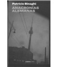 ANACRONIAS ALEMANAS