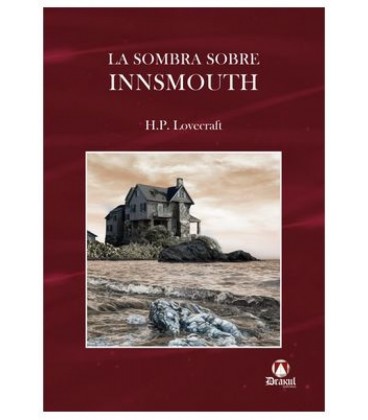LA SOMBRA SOBRE INNSMOUTH