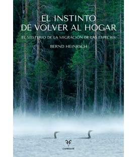 INSTINTO DE VOLVER AL HOGAR