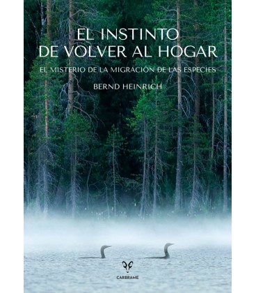 INSTINTO DE VOLVER AL HOGAR