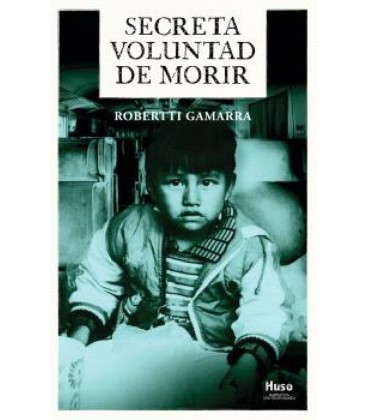 SECRETA VOLUNTAD DE MORIR