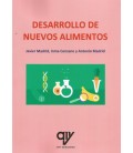 DESARROLLO DE NUEVOS ALIMENTOS