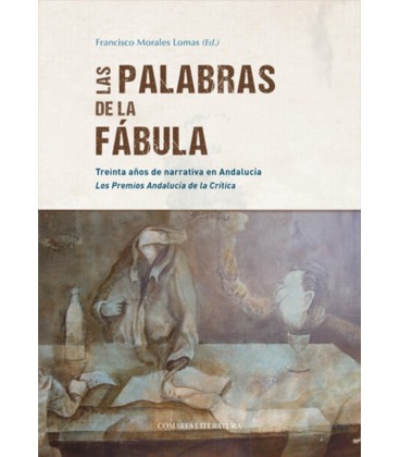LAS PALABRAS DE LA FABULA