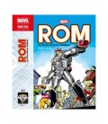 ROM. LA ETAPA ORIGINAL MARVEL (LIMITED EDITION)