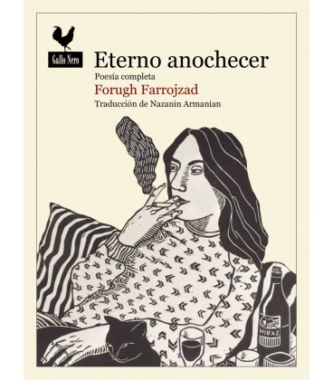 ETERNO ANOCHECER