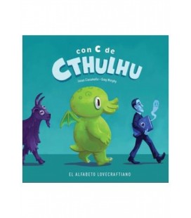 CON C DE CTHULHU