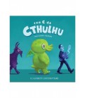 CON C DE CTHULHU