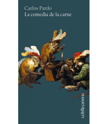 COMEDIA DE LA CARNE