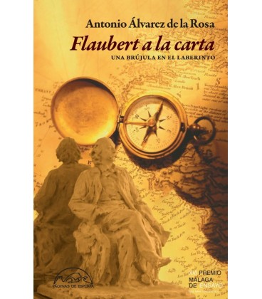 FLAUBERT A LA CARTA