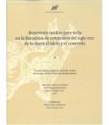 REPERTORIO INEDITO PARA TECLA EN LA BARCELONA DE COMIENZOS DEL SIGLO