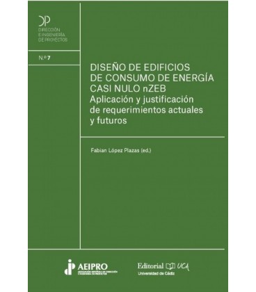 DISEÑO DE EDIFICIOS DE CONSUMO DE ENERGIA CASI NULOS NZEB