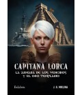 CAPITANA LORCA