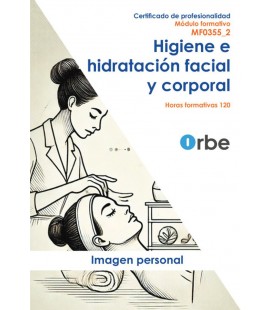 HIGIENE E HIDRATACION FACIAL Y CORPORAL