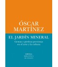 JARDIN MINERAL