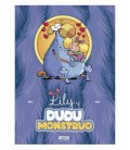 LILY Y DUDU MONSTRUO