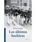 LOS ULTIMOS HECHIZOS