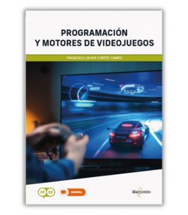 PROGRAMACION Y MOTORES DE VIDEOJUEGOS
