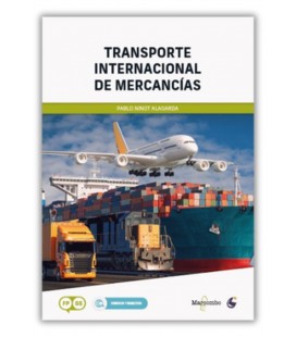 TRANSPORTE INTERNACIONAL DE MERCANCIAS