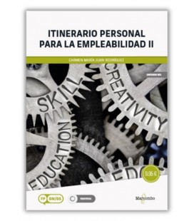 ITINERARIO PERSONAL PARA LA EMPLEABILIDAD II