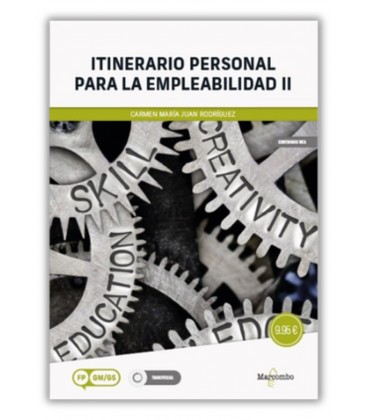 ITINERARIO PERSONAL PARA LA EMPLEABILIDAD II