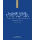 LA CUARTA SERIE DE LOS EPISODIOS NACIONALES DE BENITO P REZ GALDOS