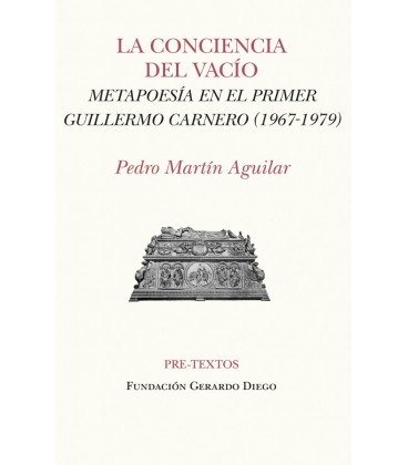 CONCIENCIA DEL VACIO