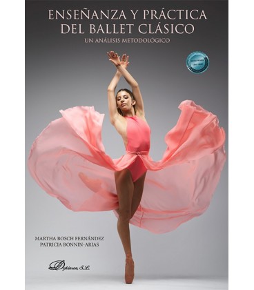 ENSEÑANZA Y PRACTICA DEL BALLET CLASICO