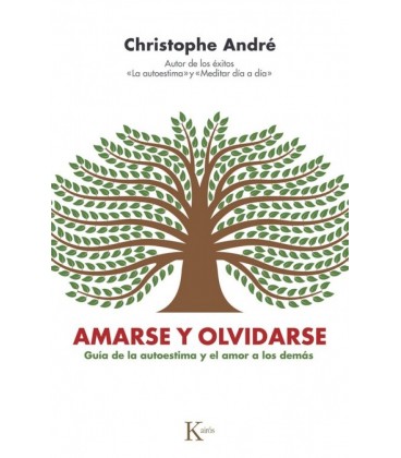 AMARSE Y OLVIDARSE