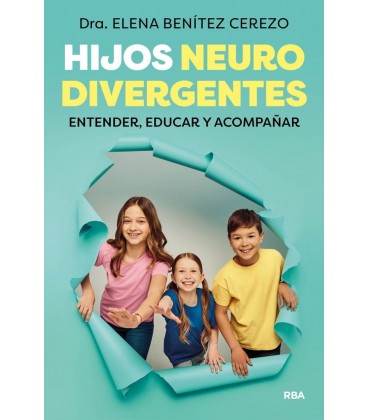 HIJOS NEURODIVERGENTES