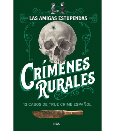 CRIMENES RURALES