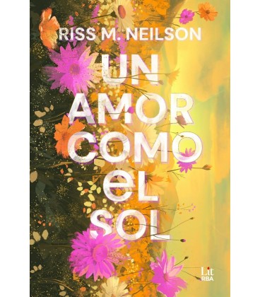AMOR COMO EL SOL