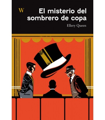 EL MISTERIO DEL SOMBRERO DE COPA