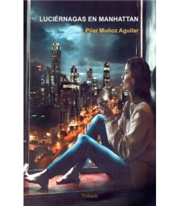 LUCIERNAGAS EN MANHATTAN