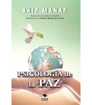 PSICOLOGIA DE LA PAZ
