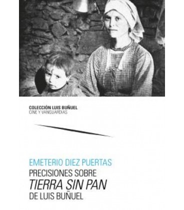 PRECISIONES SOBRE TIERRA SIN PAN