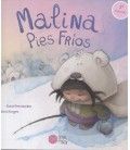 MALINA PIES FRIOS - REED