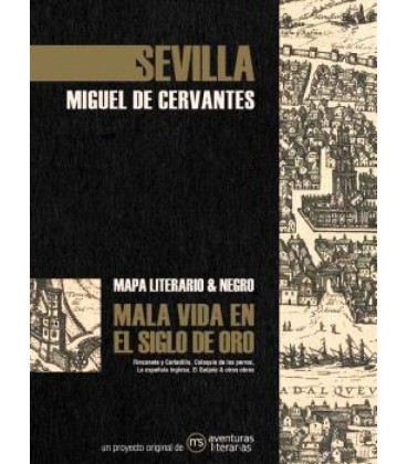 SEVILLA EN EL SIGLO DE ORO