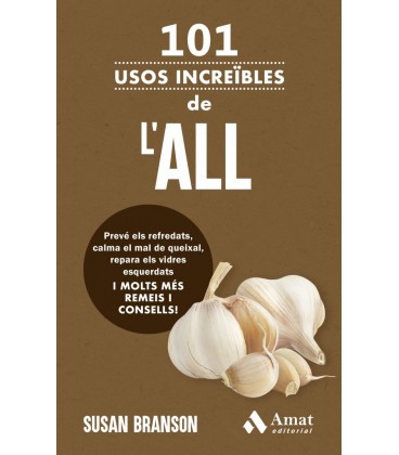 101 USOS INCREIBLES DE L ALL