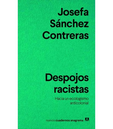DESPOJOS RACISTAS