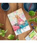 CUADERNO ESTHER GILI LOS GATETES