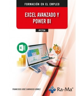 EXCEL AVANZADO Y POWER BI