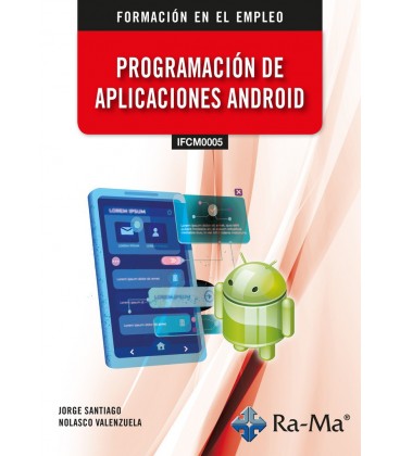 PROGRAMACION DE APLICACIONES ANDROID