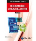 PROGRAMACION DE APLICACIONES ANDROID