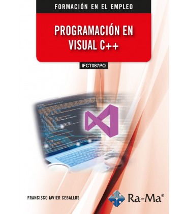 PROGRAMACION EN VISUAL C++