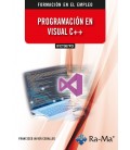 PROGRAMACION EN VISUAL C++
