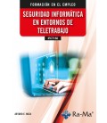 SEGURIDAD INFORMATICA EN ENTORNOS DE TELETRABAJO
