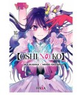 OSHI NO KO Nº 16