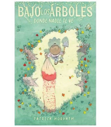 BAJO LOS ARBOLES